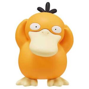 MONCOLLE Psyduck (コダック) MS-45 Pokémon (POCKET MONSTERS) TAKARA TOMY