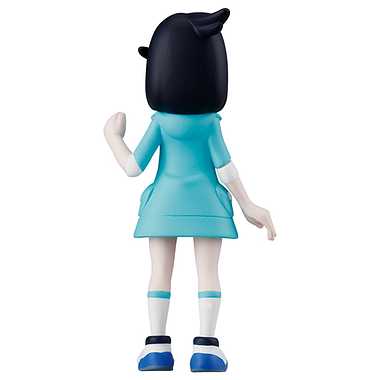 MONCOLLE LICO (リコ) Trainer Collectibles Pokémon (POCKET MONSTERS) TAKARA TOMY - 画像 (4)