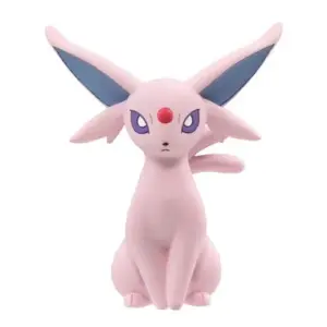 MONCOLLE Espeon (エーフィ) MS-51 Pokémon (POCKET MONSTERS) TAKARA TOMY