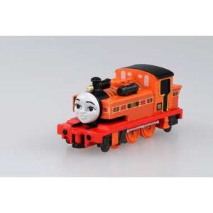 THOMAS TOMICA THOMAS TRAIN 06 NIA TAKARA TOMY