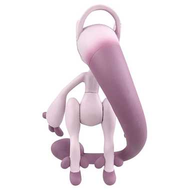MONCOLLE Mega Mewtwo Y (メガミューツーY) MEGA EVOLUTION Pokémon (POCKET MONSTERS) TAKARA TOMY - 画像 (4)