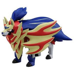 MONCOLLE Zamazenta Crowned Shield (ザマゼンタ) ML-19 Pokémon (POCKET MONSTERS) TAKARA TOMY