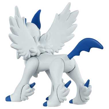 MONCOLLE Mega Absol (メガアブソル) MEGA EVOLUTION Pokémon (POCKET MONSTERS) TAKARA TOMY - 画像 (4)