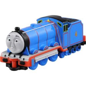 THOMAS TOMICA THOMAS TRAIN 09 GORDON TAKARA TOMY