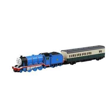 TAKARATOMY Long Type TOMICA No. 146 GORDON the Tank Engine