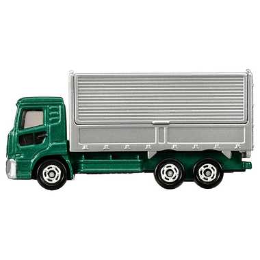 TAKARATOMY TOMICA No.31 UD Trucks Quon - Image 3