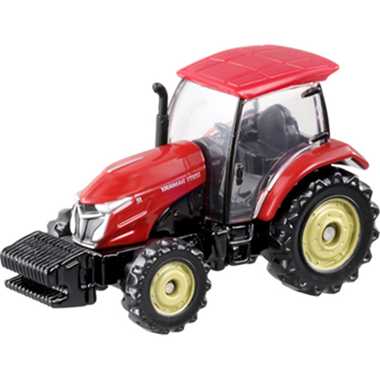 TAKARATOMY TOMICA No.83 Yanmar Tractor