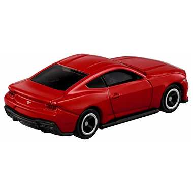 TAKARATOMY TOMICA No.91 Ford Mustang - Image 2
