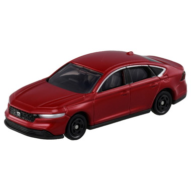 TAKARATOMY TOMICA No.36 Honda Accord