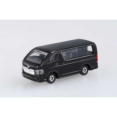 HIACE-Toyota-Tomica
