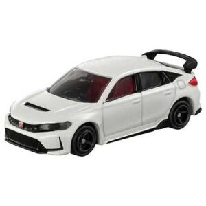 TAKARATOMY TOMICA No.78 Honda Civic TYPE R