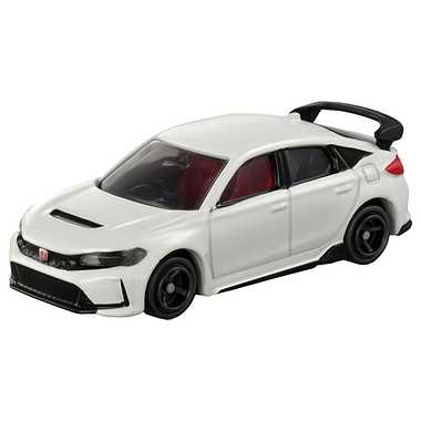 TAKARATOMY TOMICA No.78 Honda Civic TYPE R