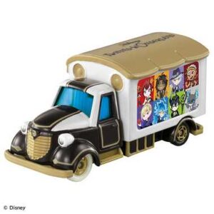 Dream TOMICA SP Disney Motors Goody Carry Twisted Wonderland TAKARATOMY