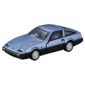 FairladyZ-Nissan-Tomica