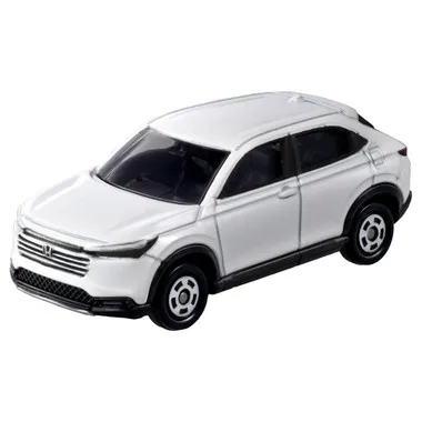 TAKARATOMY TOMICA No.109 HONDA VEZEL