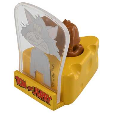 Dream TOMICA No.160 Tom and Jerry TAKARATOMY - Image 2