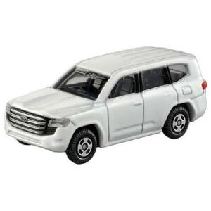 TAKARATOMY TOMICA No.38 Toyota Land Cruiser