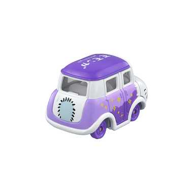 Dream TOMICA SP Chiikawa Flying Squirrel TAKARATOMY - Image 2