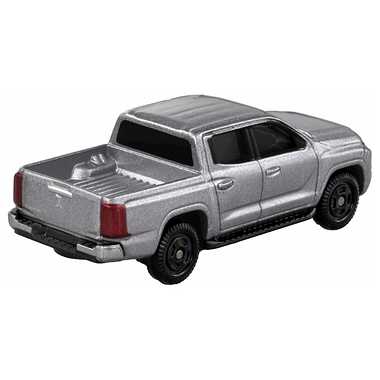 TAKARATOMY TOMICA No.30 Mitsubishi Triton - Image 2