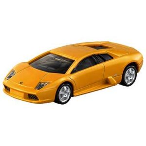 Murcielago-Lamborghini-Tomica