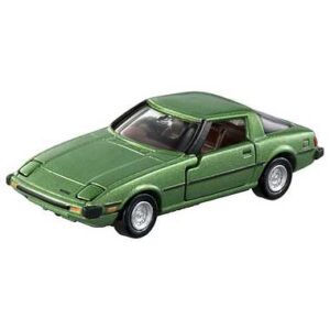 Savanna-RX7-Mazda-Tomica