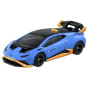 TAKARATOMY TOMICA No.11 Lamborghini Huracan STO
