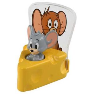 Tom and Jerry-Tuffy-Tomica