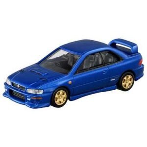 WRX-Subaru-Tomica