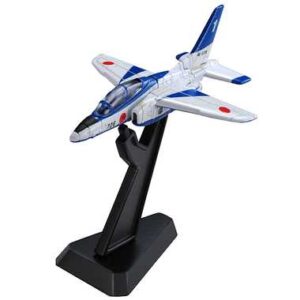 Blue-Impulse-T4-Self-difense-force-Tomica