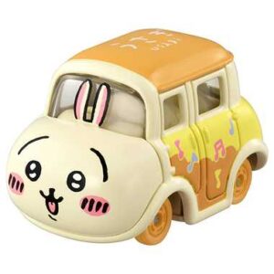 Dream TOMICA-Chiikawa-Rabbit