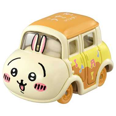 Dream TOMICA-Chiikawa-Rabbit