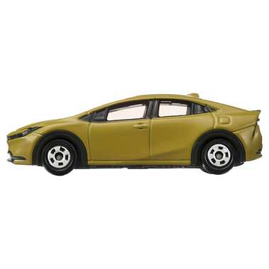 TAKARATOMY TOMICA No.19 Toyota Prius - Image 3