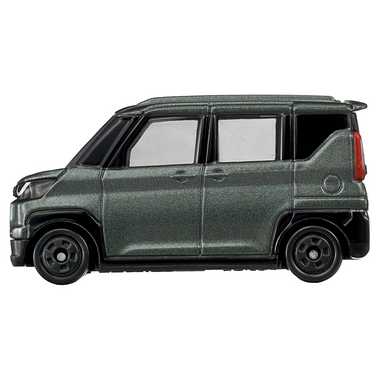 TAKARATOMY TOMICA No.24 Mitsubishi DELICA Mini - Image 3