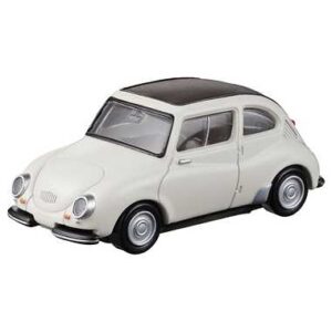 Subaru360-Tomica