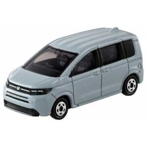 TAKARATOMY TOMICA No.44 Honda Freed