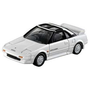 MR2-Toyota-Tomica