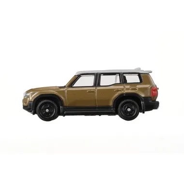 TAKARA TOMY TOMICA No.17 Toyota Land Cruiser 250 - Image 4