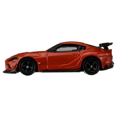 TAKARATOMY TOMICA No.22 GR Supra GT4 EVO - Image 3