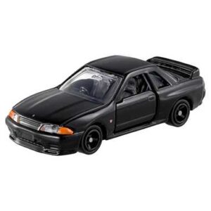 TAKARATOMY TOMICA NO.48 GT-R GNR32