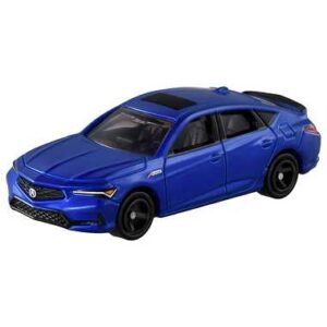 TAKARATOMY TOMICA No.75 Acura Integra
