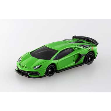 TAKARATOMY TOMICA No.70 Lamborghini Aventador SVJ