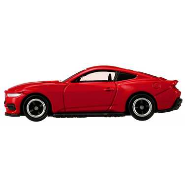 TAKARATOMY TOMICA No.91 Ford Mustang - Image 3