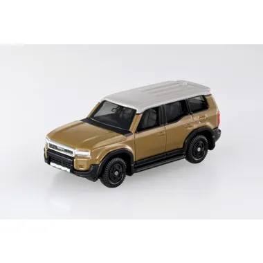 TAKARA TOMY TOMICA No.17 Toyota Land Cruiser 250