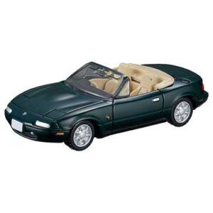 Eunos Roadster-Mazda-Tomica