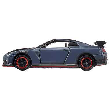 TAKARATOMY TOMICA No.60 Nissan NISSAN GT-R NISMO - Image 3