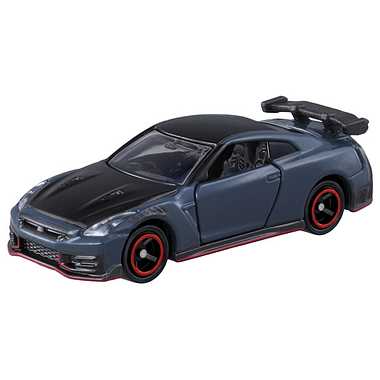 TAKARATOMY TOMICA No.60 Nissan NISSAN GT-R NISMO