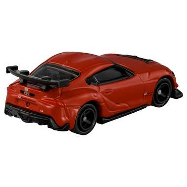 TAKARATOMY TOMICA No.22 GR Supra GT4 EVO - Image 2
