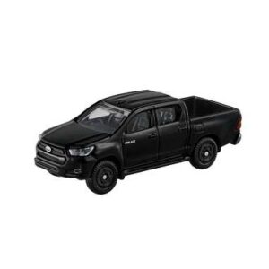 TAKARATOMY TOMICA No.67 TOYOTA HILUX