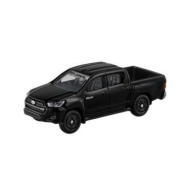 TAKARATOMY TOMICA No.67 TOYOTA HILUX