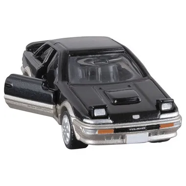 TAKARATOMY TOMICA PREMIUM NO. 48 TOYOTA SPRINTER TRUENO (AE92) - Image 4
